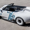 Porsche Vision 357 Speedster, 2023