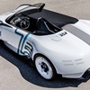 Porsche Vision 357 Speedster, 2023