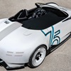 Porsche Vision 357 Speedster, 2023