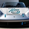Porsche Vision 357 Speedster, 2023