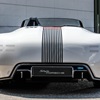 Porsche Vision 357 Speedster, 2023