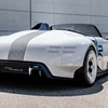 Porsche Vision 357 Speedster, 2023
