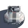 Porsche Vision 357 Speedster, 2023 – Design Sketch