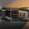 Porsche Mission X Hypercar Concept, 2023