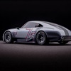 Porsche Vision 357, 2023