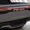 Ram 1500 Revolution BEV Concept, 2023