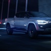 Ram 1500 Revolution BEV Concept, 2023