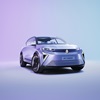 Renault H1st vision Concept-car, 2023