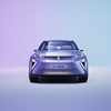 Renault H1st vision Concept-car, 2023