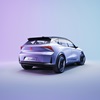 Renault H1st vision Concept-car, 2023
