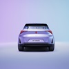 Renault H1st vision Concept-car, 2023