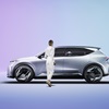 Renault H1st vision Concept-car, 2023