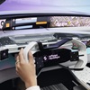 Renault H1st vision Concept-car, 2023