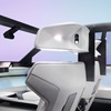 Renault H1st vision Concept-car, 2023