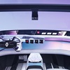 Renault H1st vision Concept-car, 2023 – Health monitoring assistant