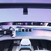 Renault H1st vision Concept-car, 2023 – Immersive sound experience
