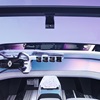 Renault H1st vision Concept-car, 2023 – Predictive Car health monitoring