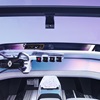 Renault H1st vision Concept-car, 2023 – Real Time vulnerable road user protection