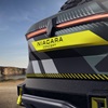 Renault Niagara Concept, 2023