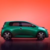 Renault Twingo Prototype, 2023
