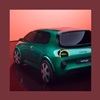 Renault Twingo Prototype, 2023