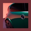 Renault Twingo Prototype, 2023