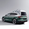 Skoda Roadiaq Concept, 2023