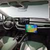 Skoda Roadiaq Concept, 2023 – Interior