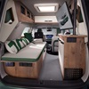 Skoda Roadiaq Concept, 2023 – Interior
