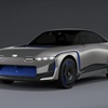 Subaru Sport Mobility Concept, 2023