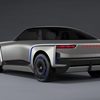 Subaru Sport Mobility Concept, 2023