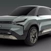Suzuki eVX Concept, 2023