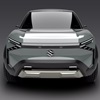 Suzuki eVX Concept, 2023