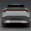 Suzuki eVX Concept, 2023