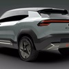 Suzuki eVX Concept, 2023
