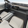 Toyota FT-3e Concept, 2023 – Interior