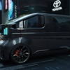Toyota Kayoibako Concept, 2023