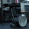 Toyota Kayoibako Concept, 2023