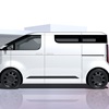 Toyota Kayoibako Concept, 2023