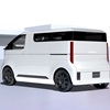 Toyota Kayoibako Concept, 2023