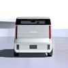 Toyota Kayoibako Concept, 2023