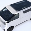 Toyota Kayoibako Concept, 2023