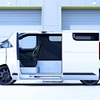 Toyota Kayoibako Concept, 2023
