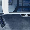 Toyota Kayoibako Concept, 2023
