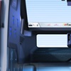Toyota Kayoibako Concept, 2023 – Interior
