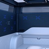 Toyota Kayoibako Concept, 2023 – Interior