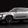 Toyota Land Cruiser Se Concept, 2023