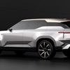 Toyota Land Cruiser Se Concept, 2023