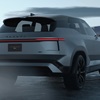 Toyota Land Cruiser Se Concept, 2023