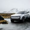 Toyota Land Cruiser Se Concept, 2023